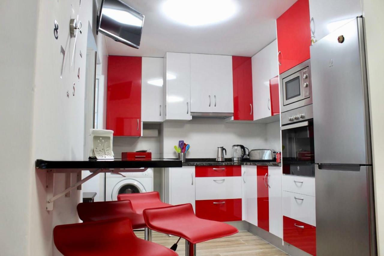 Apartamento Casco Historico Apartment Santiago de Compostela Exterior foto
